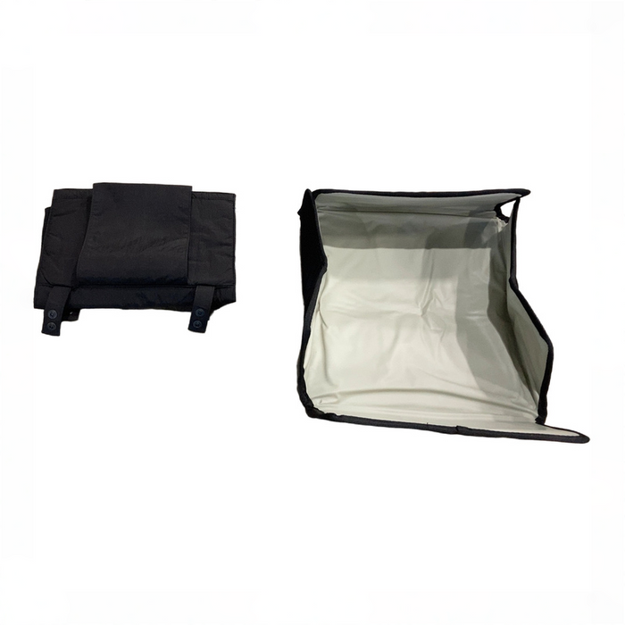 Shop Calpak Diaper Changing Pad Organizer, Black at GoodBuy Gear
