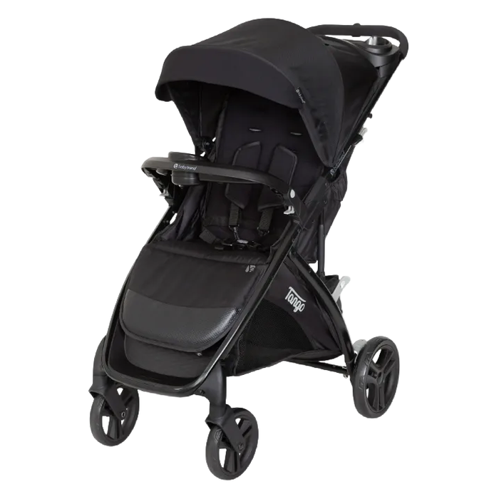Shop Baby Trend Tango Stroller, 2025, Kona at GoodBuy Gear