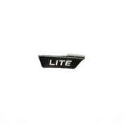 Shop Thule Chariot Lite Bike Trailer Stroller 1 Seat, 2021, Agave at GoodBuy Gear