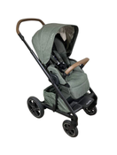 Shop Nuna MIXX Next Stroller, 2023, Pine at GoodBuy Gear