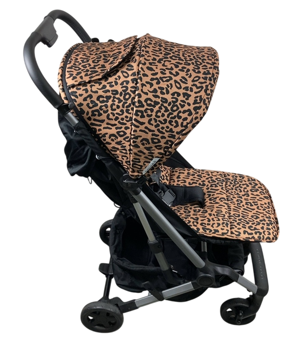 Shop Colugo Compact Stroller, 2023, Wild Child at GoodBuy Gear