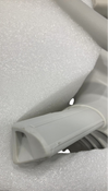 Shop Halo Bassinest Swivel Sleeper 3.0, Grey at GoodBuy Gear