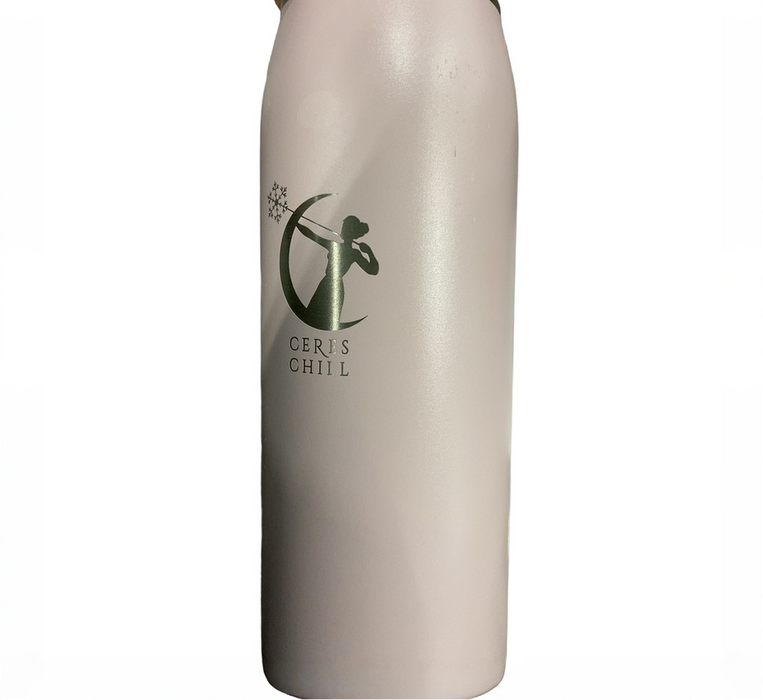 Shop Ceres Chill Legacy Breastmilk Chiller (32oz), La Vie en Rose Gold - Special Edition at GoodBuy Gear