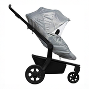 Shop Joolz Hub Rain Cover, Grey at GoodBuy Gear