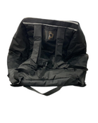 Shop Evenflo Shyft DualRide Padded Travel Bag, Black at GoodBuy Gear