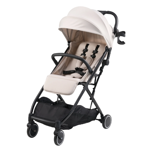 Shop Parent’s Choice Lightweight Quick Fold Baby Stroller, 2025, Dove at GoodBuy Gear
