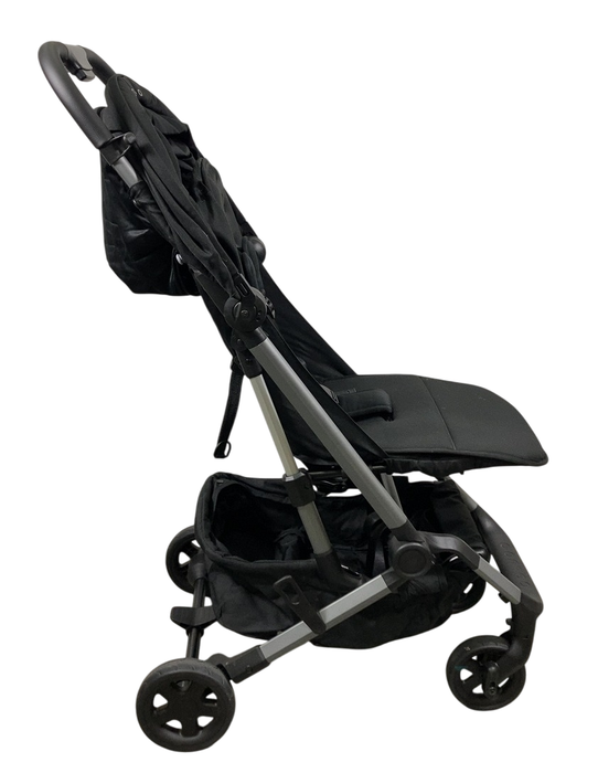 Shop Colugo Compact Stroller, 2023, Black at GoodBuy Gear