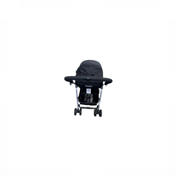 Shop Evenflo Reversi Lightweight Reversible Stroller, 2025, Leonis Green at GoodBuy Gear