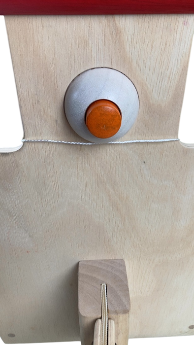 Shop Plan Toys Delivery Bike at GoodBuy Gear