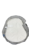 Shop Halo BassiNest Connected Swivel Sleeper 3.0, White/Grey at GoodBuy Gear