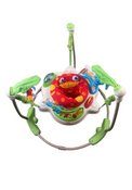 Shop Fisher Price Rainforest Jumperoo, Rainforest Friends at GoodBuy Gear