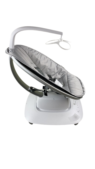 Shop 4moms MamaRoo Multi-Motion Baby Swing, Grey Classic at GoodBuy Gear