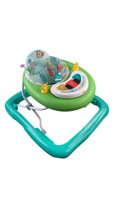 Shop Bright Starts Tiny Trek 2-in-1 Activity Walker, Jungle Vines at GoodBuy Gear
