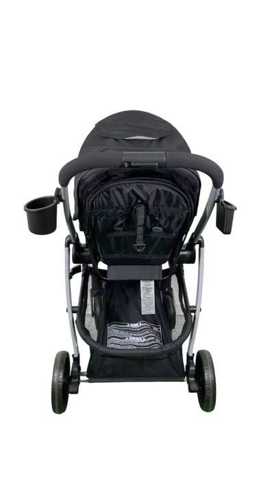 Shop Graco Modes Pramette Stroller, 2024, Pierce Fashion at GoodBuy Gear