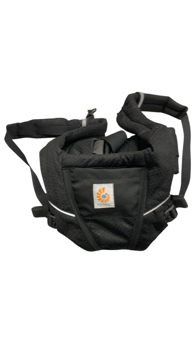 Shop Ergobaby Alta Hip Seat Carrier, Onyx Black at GoodBuy Gear