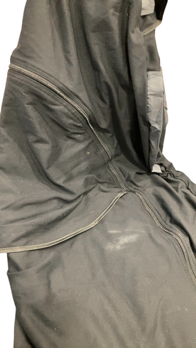 Shop SlumberPod 3.0 Sleep Canopy, Black with Gray Accents at GoodBuy Gear