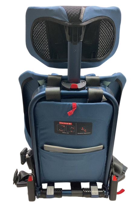 Shop WAYB Pico Portable Car Seat, 2023, Midnight Sky at GoodBuy Gear