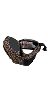 Shop TushBaby Hip Baby Carrier, Leopard at GoodBuy Gear