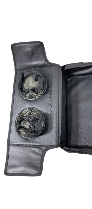 Shop Wonderfold Snack Tray W Series, Black, W1 W2 M1 Model at GoodBuy Gear