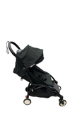 Shop Babyzen YOYO2 Complete Stroller, 2022, Black with Black at GoodBuy Gear