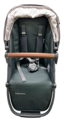 Shop UPPAbaby Rumbleseat V2+, Greyson (Charcoal Melange) at GoodBuy Gear
