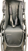 Shop UPPAbaby VISTA V2 Stroller, 2023, Jake (Black) at GoodBuy Gear