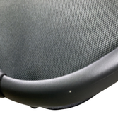 Shop UPPAbaby Rumbleseat V2+, Greyson (Charcoal Melange) at GoodBuy Gear