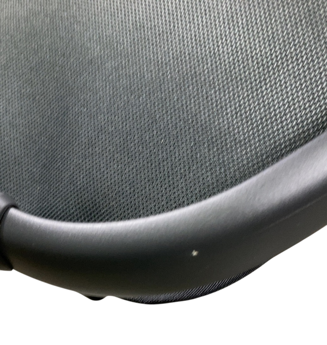 Shop UPPAbaby Rumbleseat V2+, Greyson (Charcoal Melange) at GoodBuy Gear