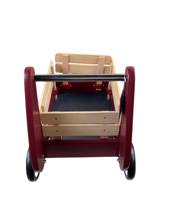 Radio Flyer Walker Wagon