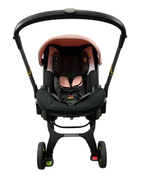 Shop Doona Infant Car Seat & Stroller Combo, 2024, Blush Pink at GoodBuy Gear