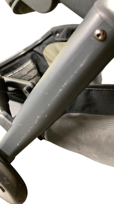Shop UPPAbaby VISTA V2 Stroller, 2021, Jake (Black) at GoodBuy Gear