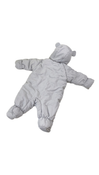 Shop 7 A.M. Enfant Jumpsuit Airy, 6-12 Months, Bondi Blue at GoodBuy Gear