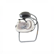 Shop Graco Simple Sway Baby Swing, Abbington at GoodBuy Gear