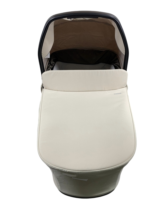 Shop Thule Urban Glide Bassinet, 2023, Soft Beige at GoodBuy Gear