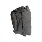 Shop Calpak Diaper Tote Bag With Laptop Sleeve, Black at GoodBuy Gear