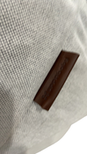 Shop UPPAbaby V2 Bassinet, Anthony (White & Grey Chenille) at GoodBuy Gear