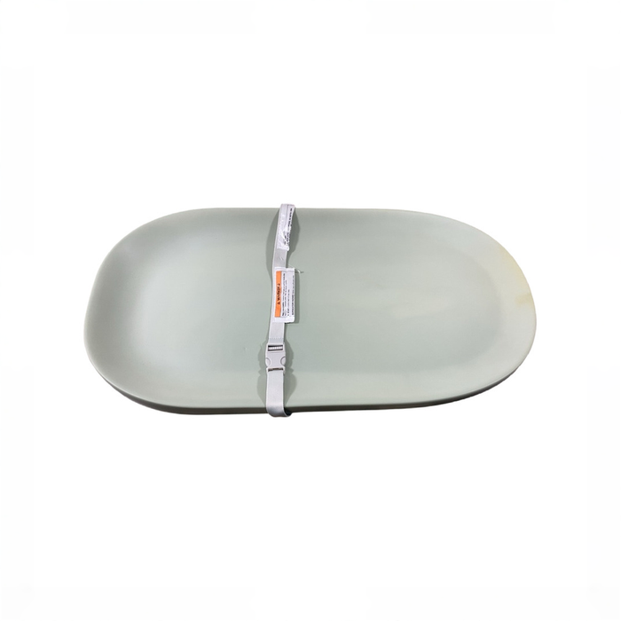 Shop Jool Waterproof Changing Pad, Sage at GoodBuy Gear