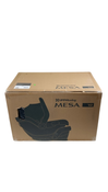 Shop UPPAbaby MESA V2 Infant Car Seat, 2024, Jake (Black) at GoodBuy Gear
