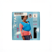 Shop Baby K'tan Baby Carrier, Active, Heather Black, Small at GoodBuy Gear