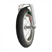 Shop Woom GO 1 Balance Bike, Metallic Blue at GoodBuy Gear