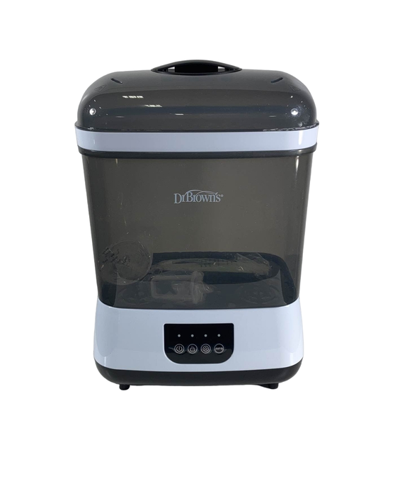 Shop Dr. Brown's Bottle Sterilizer and Dryer at GoodBuy Gear