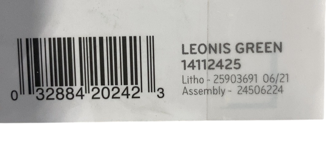 Shop Evenflo Reversi Lightweight Reversible Stroller, Leonis Green, 2024 at GoodBuy Gear