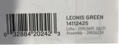 Shop Evenflo Reversi Lightweight Reversible Stroller, Leonis Green, 2024 at GoodBuy Gear