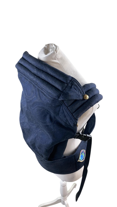 Shop Artipoppe Zeitgeist Cotton Carrier, ARGUS BELLE at GoodBuy Gear