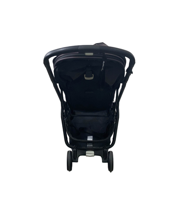 Bugaboo Butterfly Stroller, Midnight Black, 2023