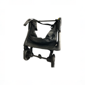 Shop MAMAZING Ultra Air X Stroller, 2024, Black at GoodBuy Gear