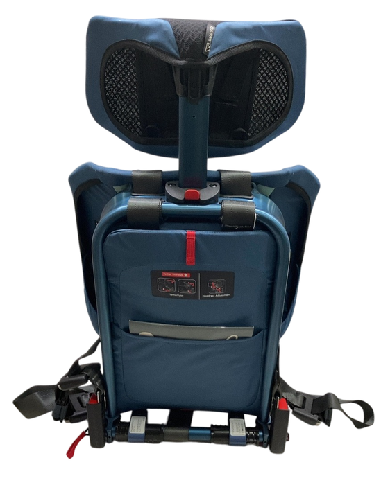 Shop WAYB Pico Portable Car Seat, 2022, Midnight Sky at GoodBuy Gear