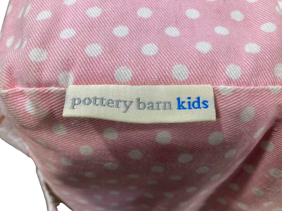 Pottery Barn Kids My First Anywhere Chair