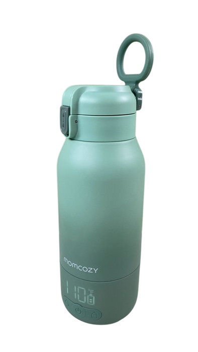 Shop Momcozy Superfast Portable Breast Milk & Water Warmer for Travel at GoodBuy Gear