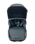 Shop UPPAbaby Rumbleseat V2+, Jake (Charcoal), 2023 at GoodBuy Gear